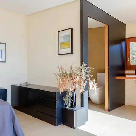 Impresionantes Vistas Al Mar Con Piscina Privada Holiday home *