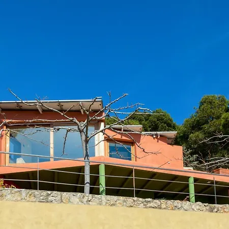 Impresionantes Vistas Al Mar Con Piscina Privada *