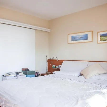 Impresionantes Vistas Al Mar Con Piscina Privada Holiday home *