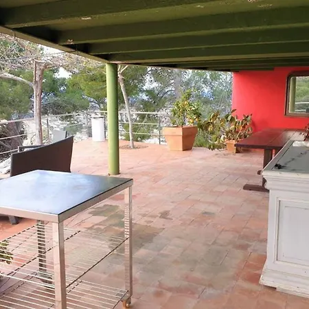 Impresionantes Vistas Al Mar Con Piscina Privada Holiday home *