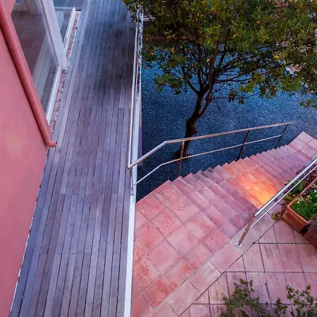 Impresionantes Vistas Al Mar Con Piscina Privada Holiday home *