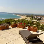 Impresionantes Vistas Al Mar Con Piscina Privada بيت للعطل أولاستارتيت