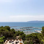 Impresionantes Vistas Al Mar Con Piscina Privada بيت للعطل أولاستارتيت