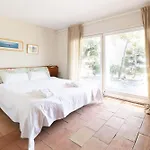 Impresionantes Vistas Al Mar Con Piscina Privada