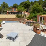 Impresionantes Vistas Al Mar Con Piscina Privada * أولاستارتيت