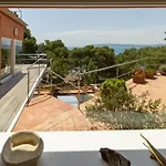 بيت للعطل Impresionantes Vistas Al Mar Con Piscina Privada *
