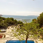 بيت للعطل Impresionantes Vistas Al Mar Con Piscina Privada