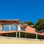 Impresionantes Vistas Al Mar Con Piscina Privada * أولاستارتيت