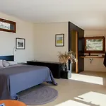 بيت للعطل Impresionantes Vistas Al Mar Con Piscina Privada أولاستارتيت
