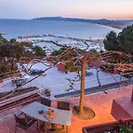 Impresionantes Vistas Al Mar Con Piscina Privada أولاستارتيت