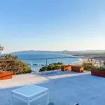 بيت للعطل Impresionantes Vistas Al Mar Con Piscina Privada أولاستارتيت