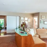 Impresionantes Vistas Al Mar Con Piscina Privada بيت للعطل *