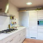 Impresionantes Vistas Al Mar Con Piscina Privada بيت للعطل