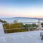 Impresionantes Vistas Al Mar Con Piscina Privada أولاستارتيت