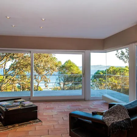 Impresionantes Vistas Al Mar Con Piscina Privada أولاستارتيت