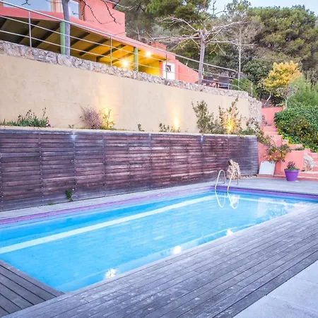 Impresionantes Vistas Al Mar Con Piscina Privada *