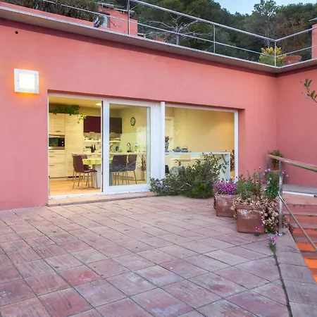 Impresionantes Vistas Al Mar Con Piscina Privada Holiday home