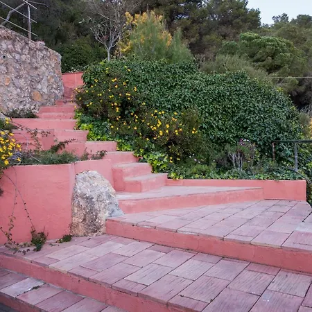 Impresionantes Vistas Al Mar Con Piscina Privada Holiday home *